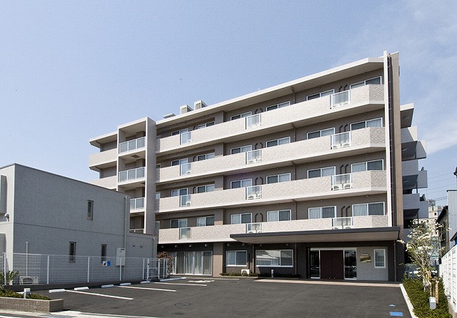 サンライズ・ヴィラ 伊勢原